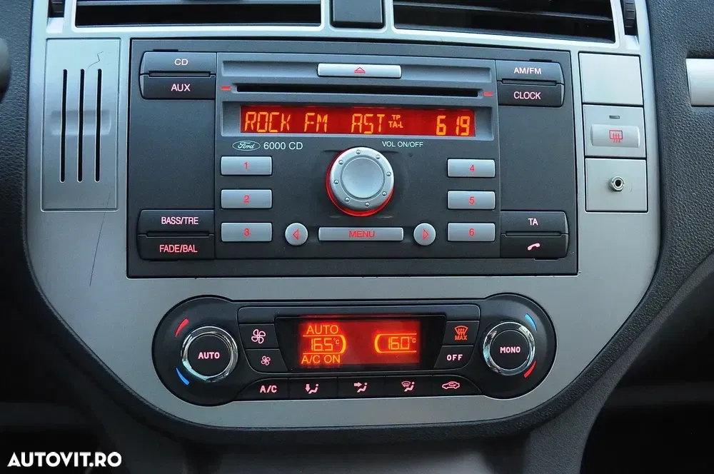 Ford C-MAX — imagine 6