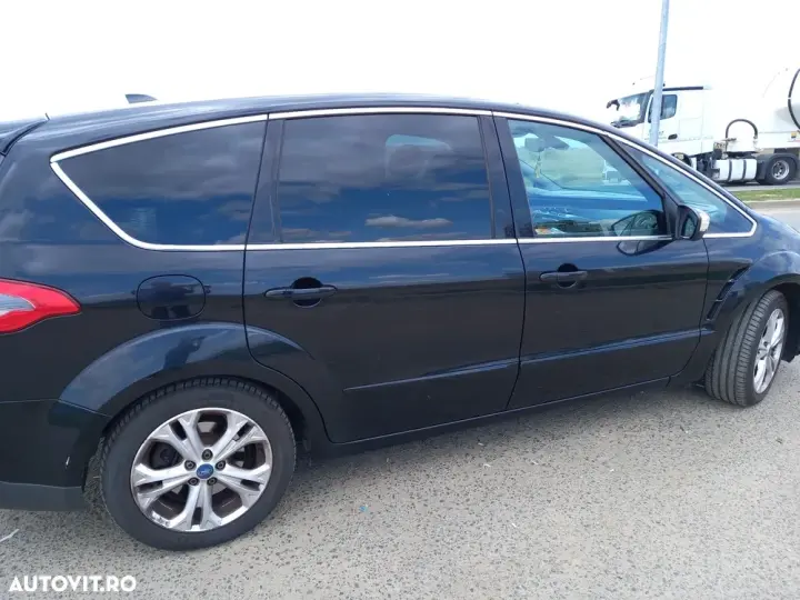 Ford S-Max I 2.0 TDCi Titanium