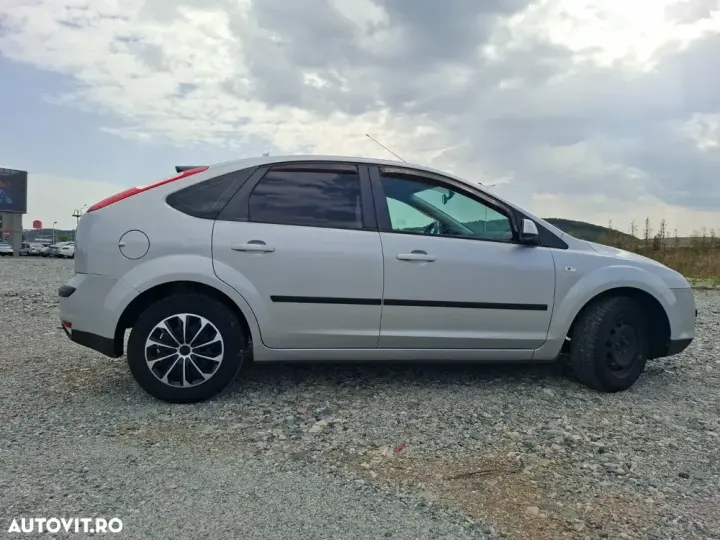 Ford Focus MK2 1.6 16V Trend