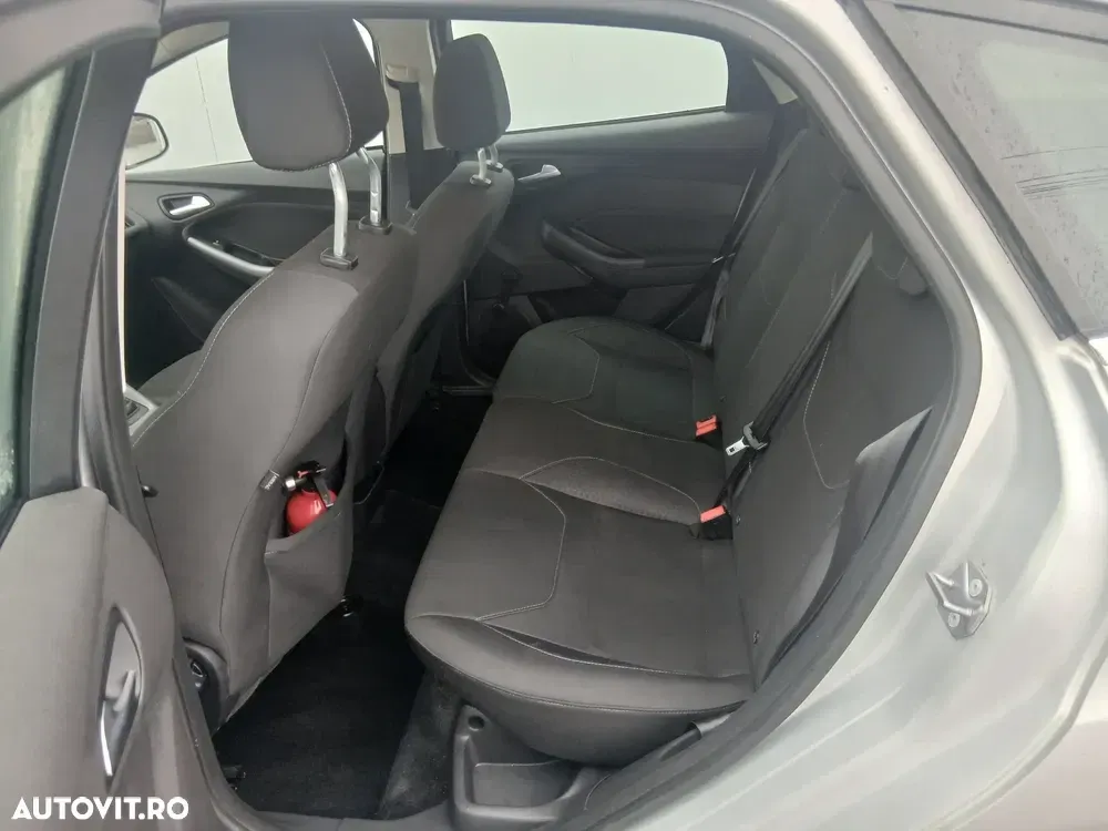 Ford Focus MK3 — imagine 5
