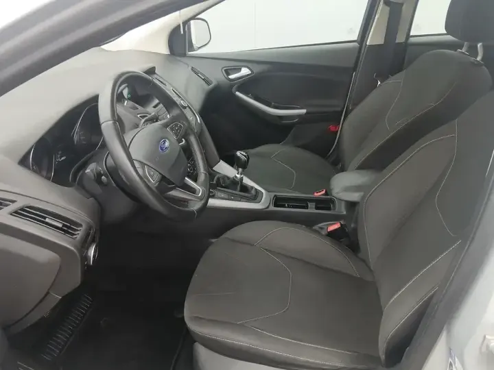 Ford Focus MK3
