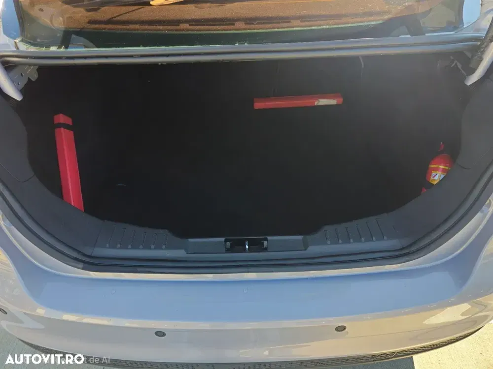 Ford Focus MK3 1.0 EcoBoost Start Stop Trend — imagine 6