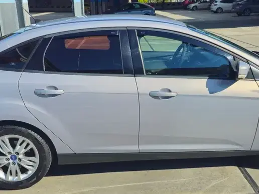 Ford Focus MK3 1.0 EcoBoost Start Stop Trend