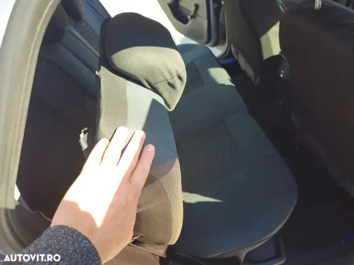 Ford Focus MK3 1.0 EcoBoost Start Stop Trend