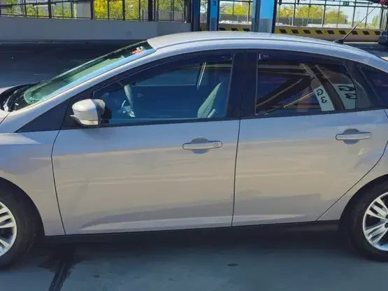 Ford Focus MK3 1.0 EcoBoost Start Stop Trend