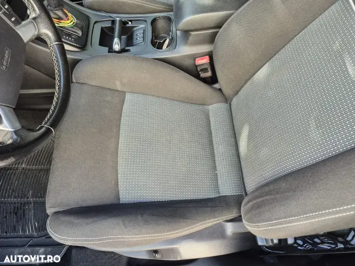Ford S-Max I 2.0 TDCi Powershift Trend