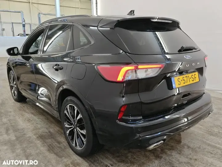 Ford Kuga III 2.5 Duratec PHEV ST Line X