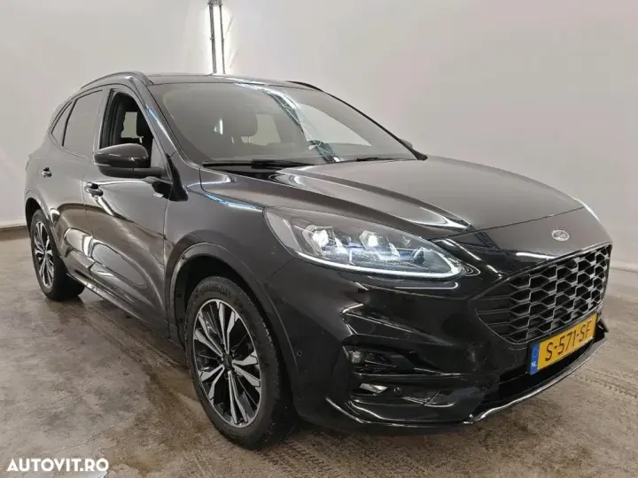 Ford Kuga III 2.5 Duratec PHEV ST Line X
