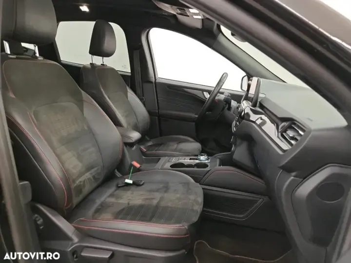 Ford Kuga III 2.5 Duratec PHEV ST Line X