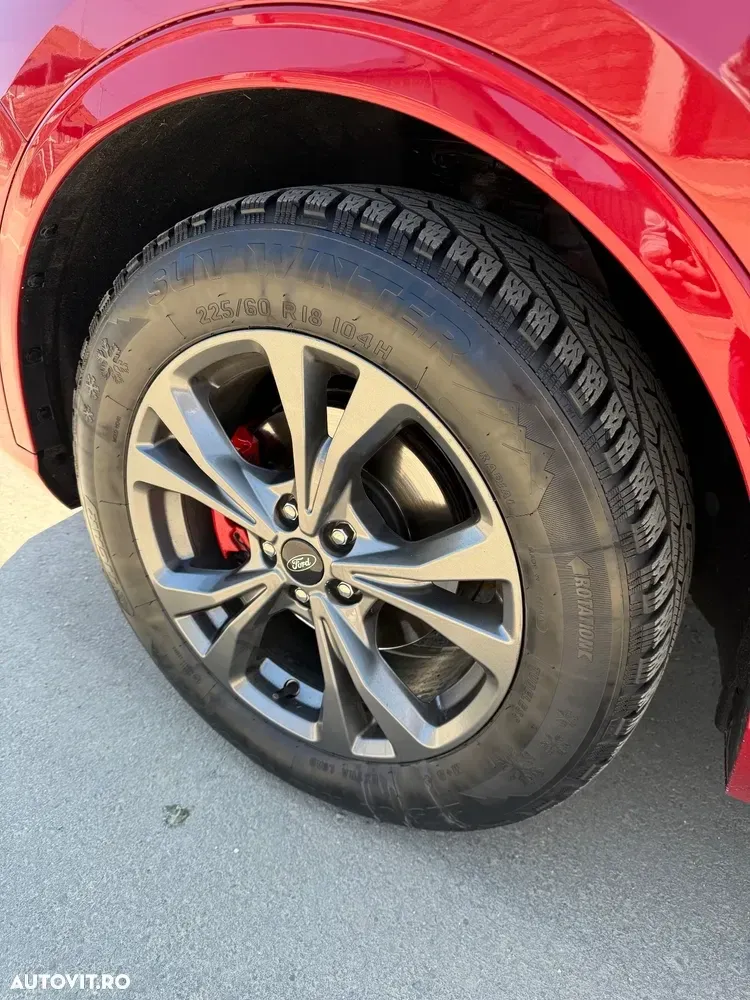Ford Kuga III 2.0 EcoBlue A8 AWD ST Line X — imagine 6