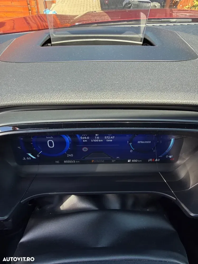 Ford Kuga III 2.0 EcoBlue A8 AWD ST Line X — imagine 4