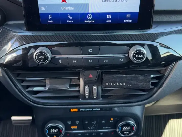 Ford Kuga III 2.0 EcoBlue A8 AWD ST Line X