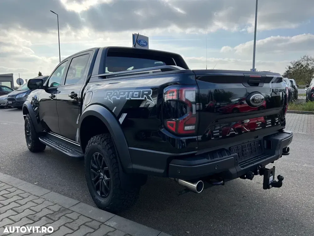 Ford Ranger — imagine 6