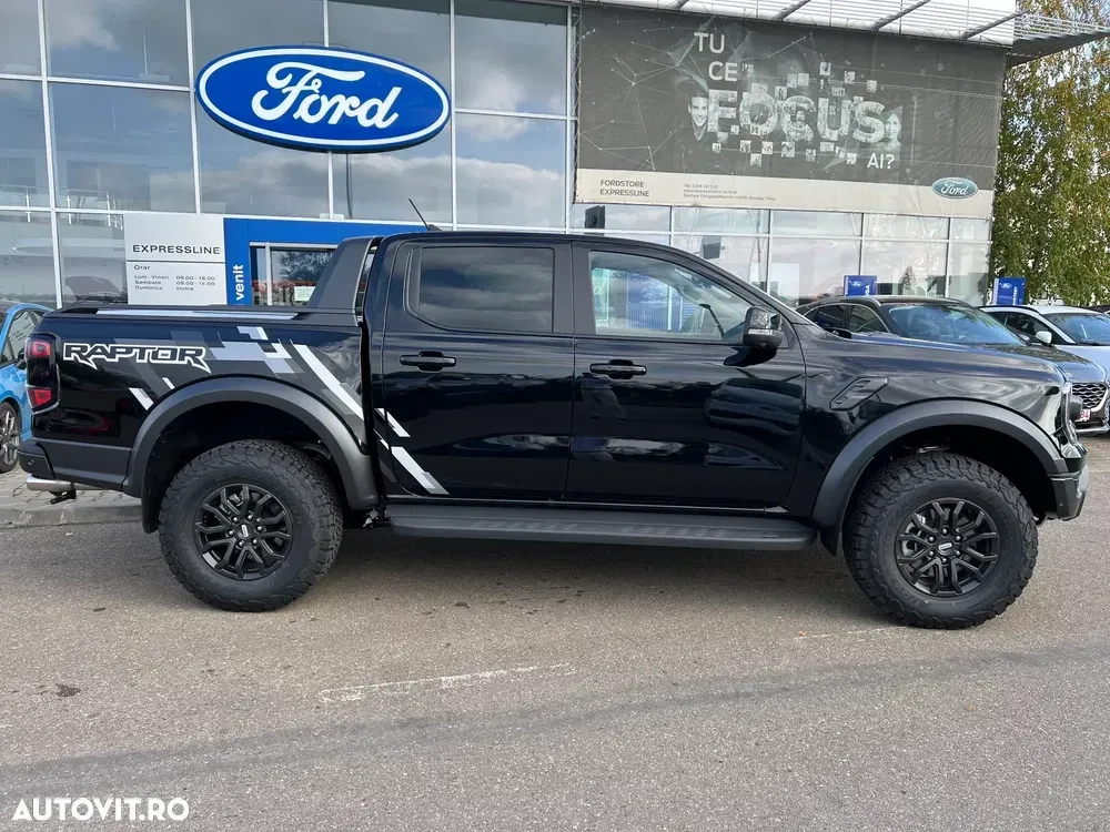 Ford Ranger — imagine 4