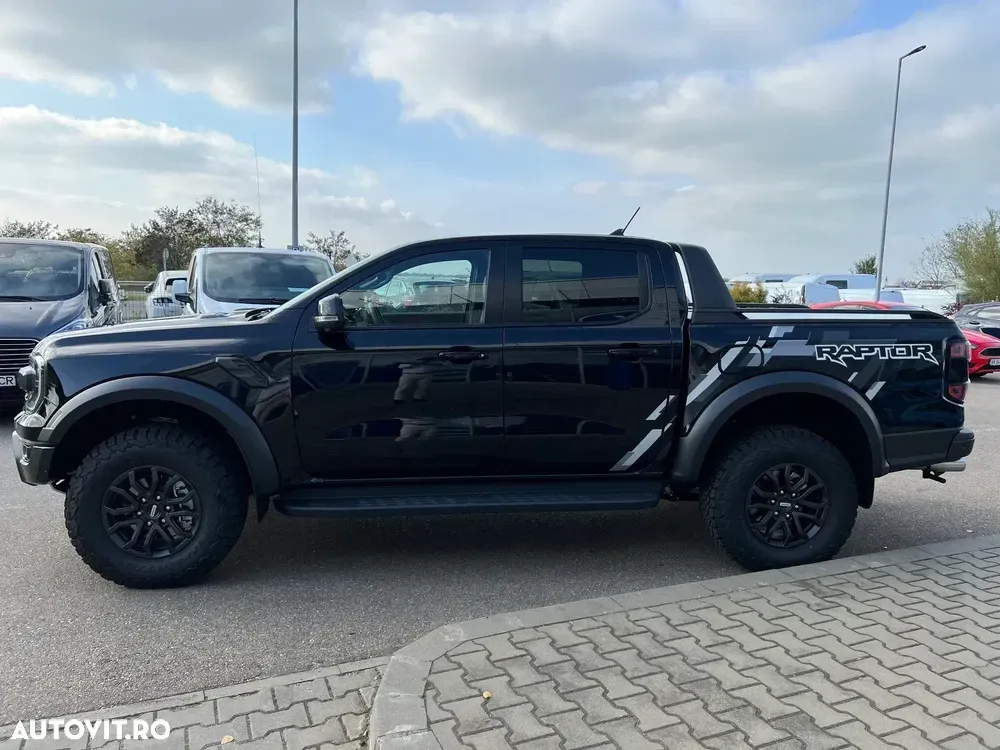 Ford Ranger — imagine 5