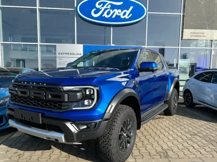 Ford Raptor