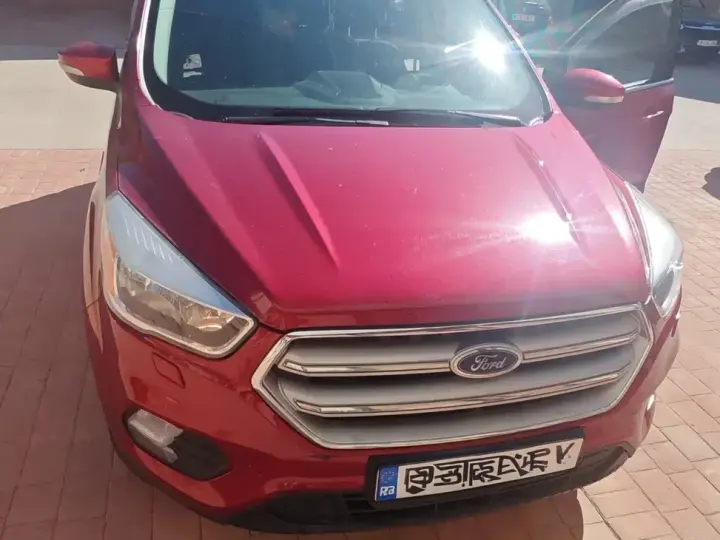 Ford Kuga II 1.5 EcoBoost 2WD Trend