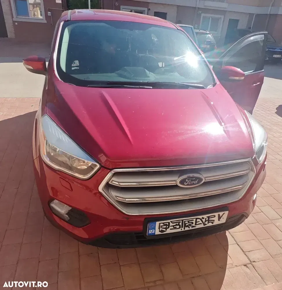 Ford Kuga II 1.5 EcoBoost 2WD Trend — imagine 2