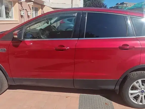 Ford Kuga II 1.5 EcoBoost 2WD Trend
