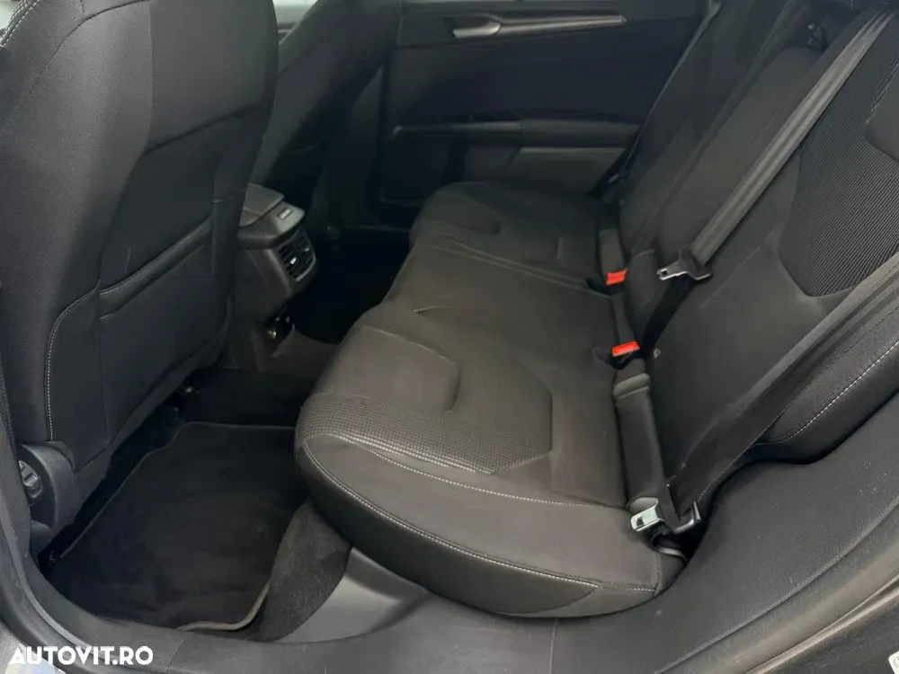 Ford Mondeo IV 2.0 TDCI Aut. Titanium — imagine 4