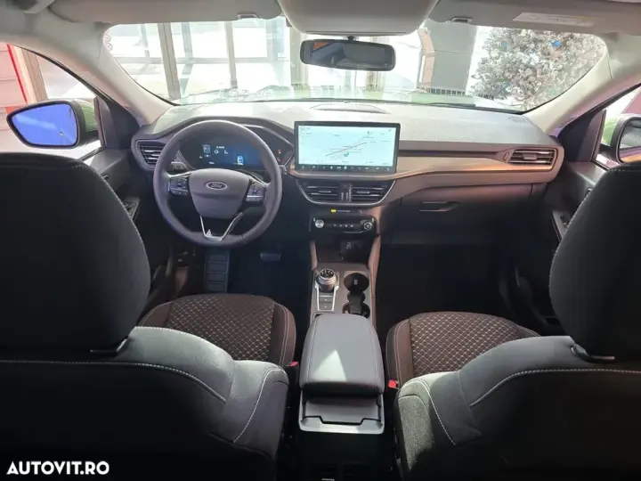 Ford Kuga III 1.5 EcoBoost A8 FWD Titanium