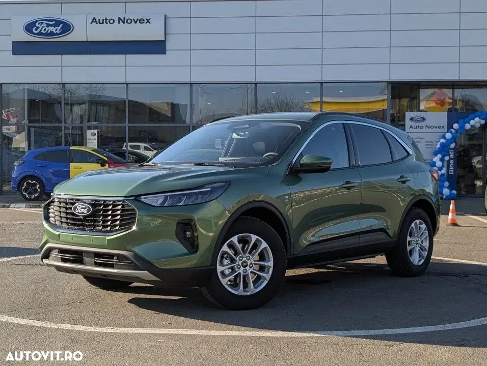 Ford Kuga III — imagine 2