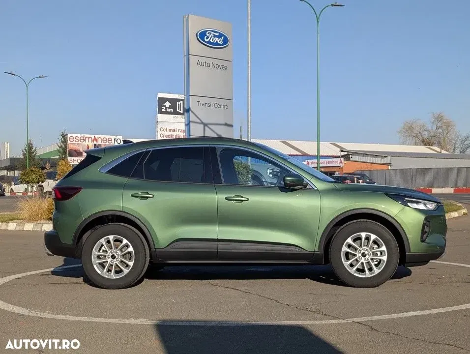 Ford Kuga III — imagine 6