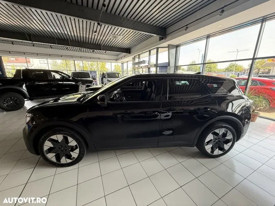 Ford Explorer — imagine 2