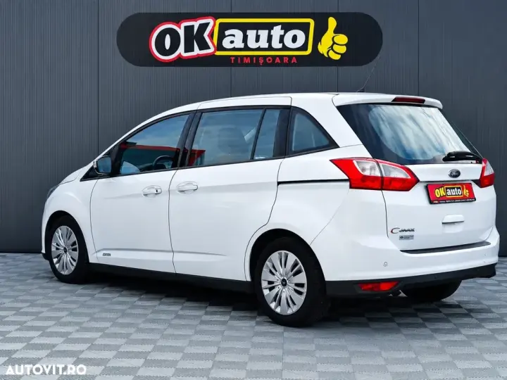 Ford Grand C-Max