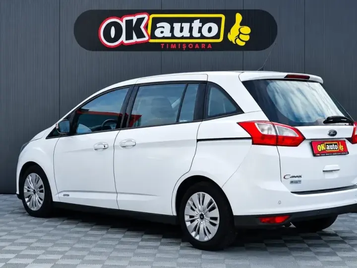 Ford Grand C-Max