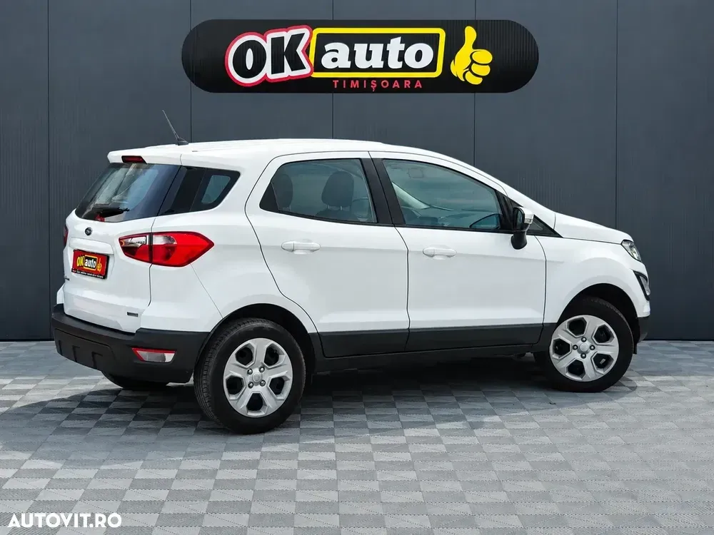Ford EcoSport — imagine 4