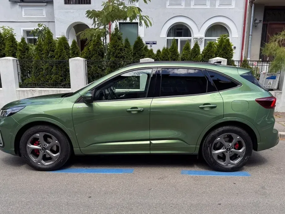 Ford Kuga 1.5 EcoBoost A8 FWD ST-Line X — imagine 6
