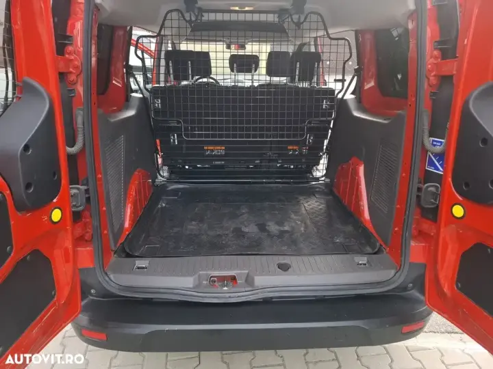 Ford Transit Connect 1.5 EcoBlue 120CP 6MT Kombi L2 Active