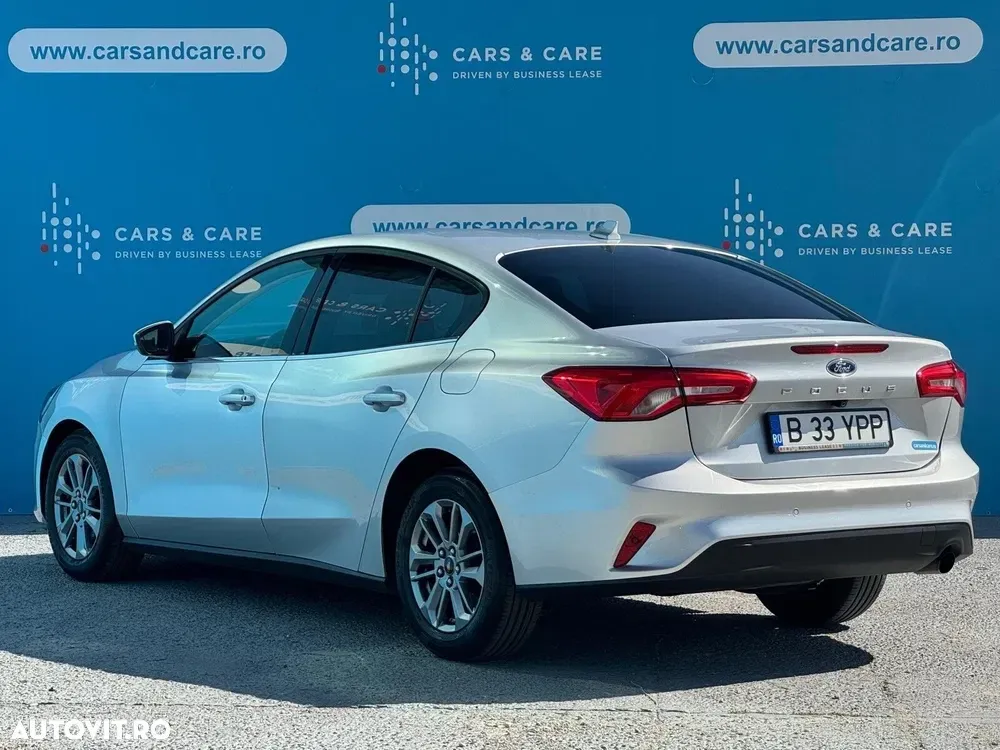 Ford Focus — imagine 3