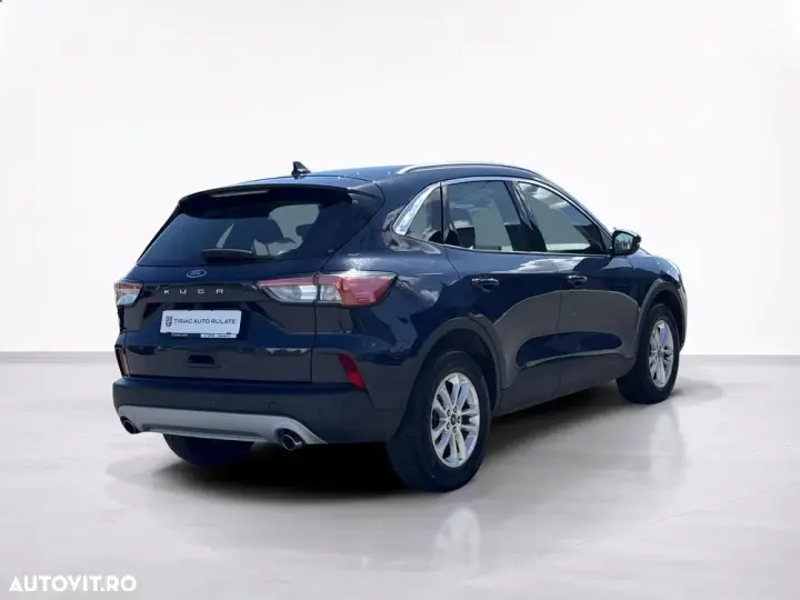 Ford Kuga 1.5 EcoBoost FWD Trend