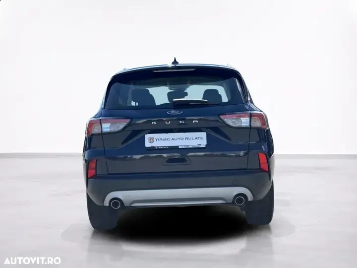 Ford Kuga 1.5 EcoBoost FWD Trend