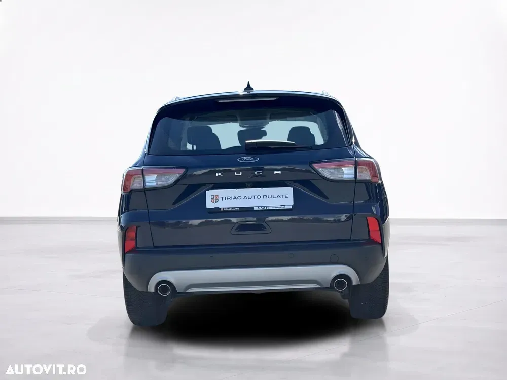 Ford Kuga 1.5 EcoBoost FWD Trend — imagine 4