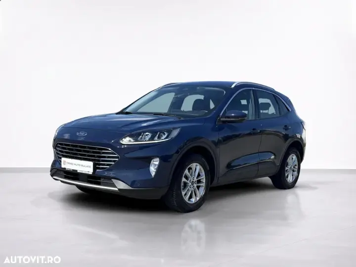 Ford Kuga 1.5 EcoBoost FWD Trend