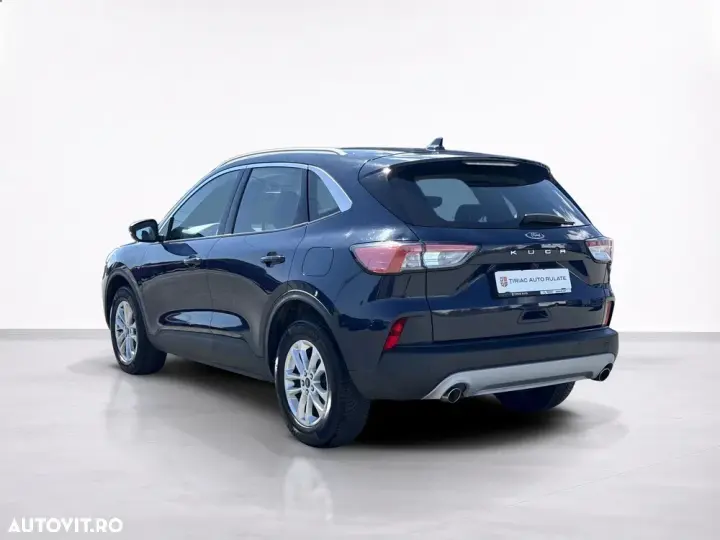 Ford Kuga 1.5 EcoBoost FWD Trend