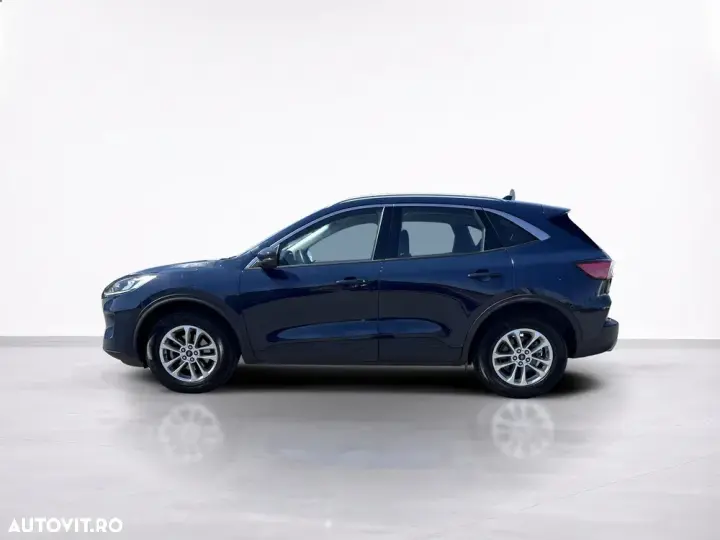 Ford Kuga 1.5 EcoBoost FWD Trend