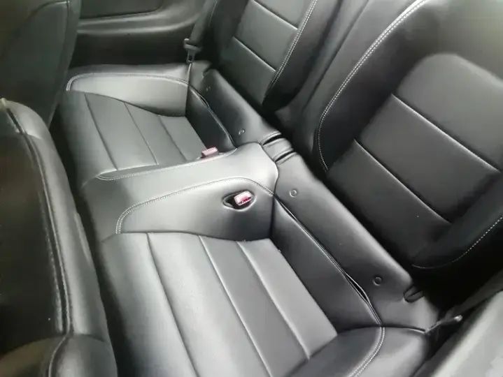 Ford Mustang VI 2.3 EcoBoost Aut.