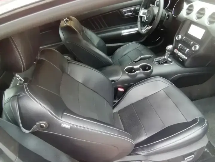 Ford Mustang VI 2.3 EcoBoost Aut.