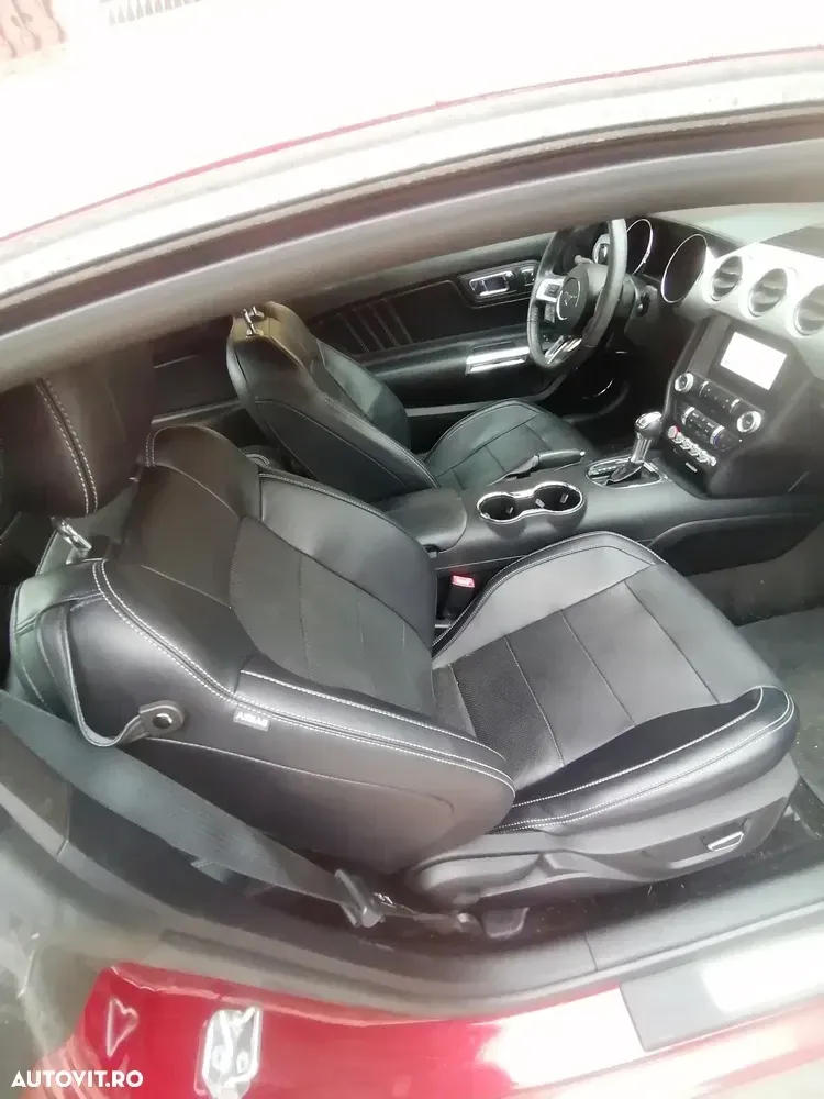 Ford Mustang VI 2.3 EcoBoost Aut. — imagine 2