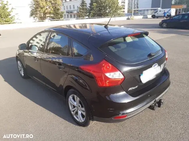 Ford Focus MK3