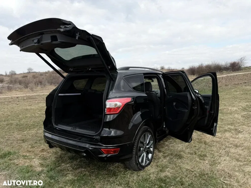 Ford Kuga 2.0 TDCi 4x4 Aut. ST-Line — imagine 6
