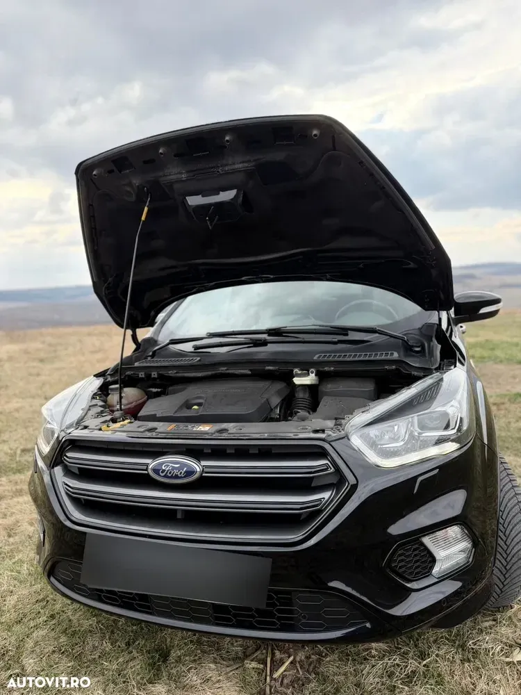 Ford Kuga 2.0 TDCi 4x4 Aut. ST-Line — imagine 5