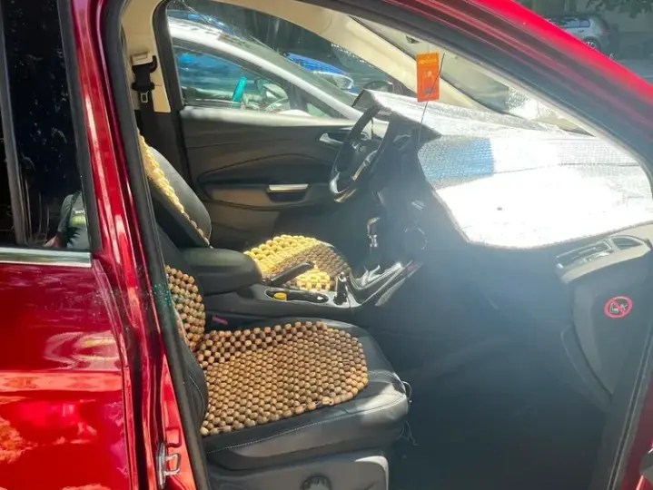 Ford Kuga II