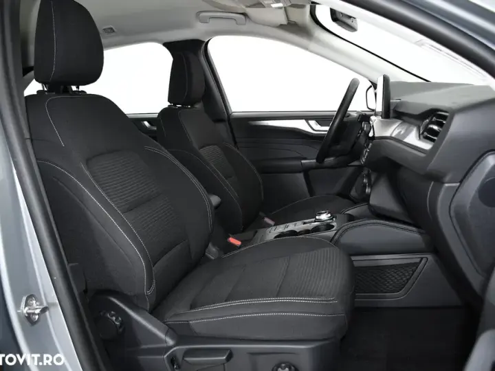 Ford Kuga 2.5 Duratec FHEV TITANIUM
