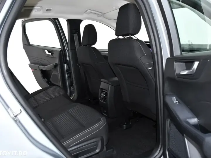 Ford Kuga 2.5 Duratec FHEV TITANIUM