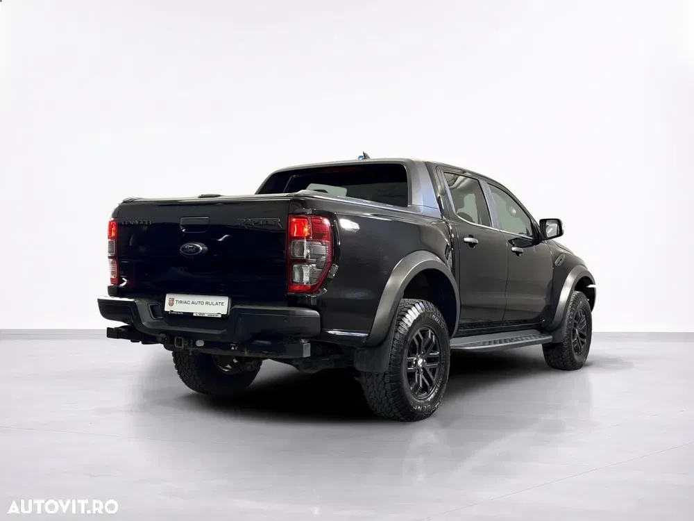 Ford Ranger — imagine 5